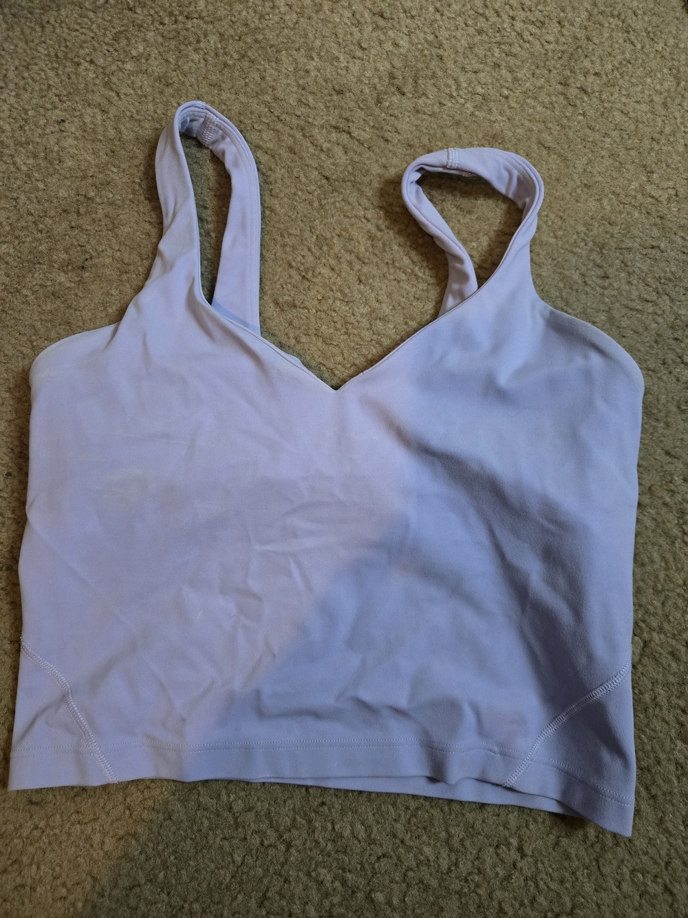 Lululemon Align Tank